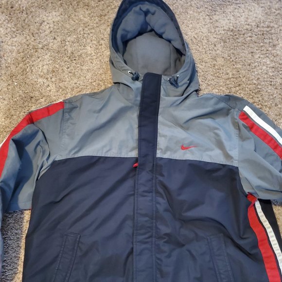Nike Other - Nike Jacket